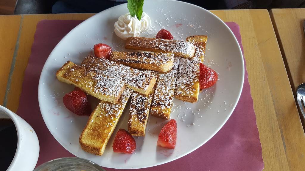 Bistro St Germain | restaurant | 302 Main St, Seal Beach, CA 90740, USA | 5624303200 OR +1 562-430-3200