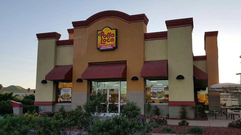 El Pollo Loco | restaurant | 4444 Century Blvd, Pittsburg, CA 94565, USA | 9257557160 OR +1 925-755-7160