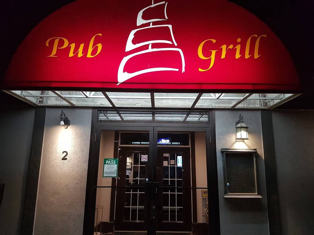 The Keating Channel Pub & Grill | restaurant | 2 Villiers St, Toronto, ON M5A 1B1, Canada | 4165720030 OR +1 416-572-0030