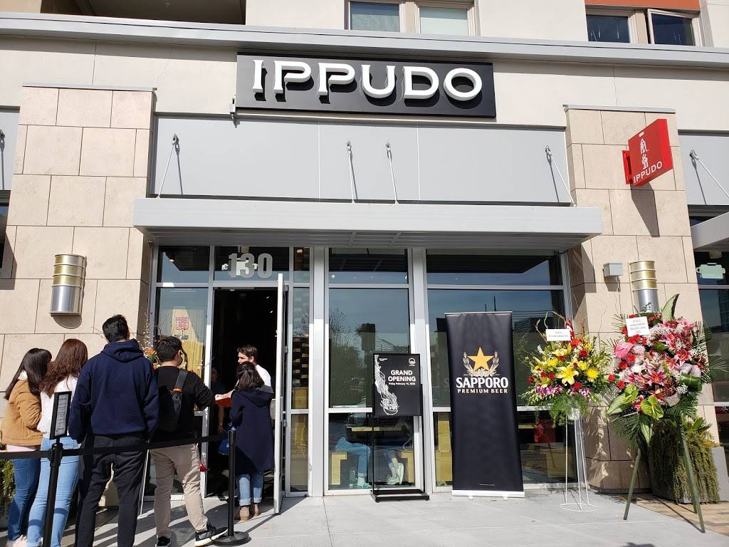 Ippudo | restaurant | 19540 Vallco Pkwy Suite 130, Cupertino, CA 95014, USA | 4087216789 OR +1 408-721-6789