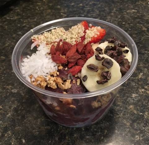 Milano Coffee CO | restaurant | 8685 Rio San Diego Dr Ste A, San Diego, CA 92108, USA | 6196881882 OR +1 619-688-1882