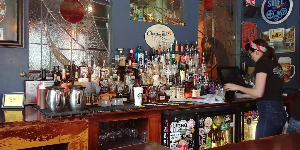 The Shaved Duck | restaurant | 2900 Virginia Ave, St. Louis, MO 63118, USA | 3147761407 OR +1 314-776-1407