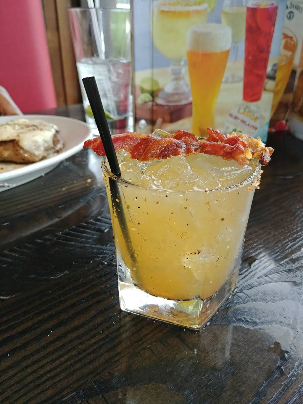 Ruby Tuesday | restaurant | 13145 S Orange Blossom Trail, Orlando, FL 32837, USA | 4078548308 OR +1 407-854-8308