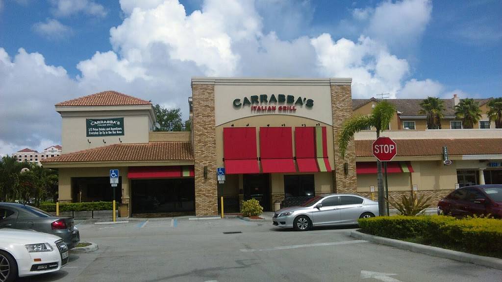 Carrabbas Italian Grill | restaurant | 1430 SE 17th St, Fort Lauderdale, FL 33316, USA | 9547604281 OR +1 954-760-4281