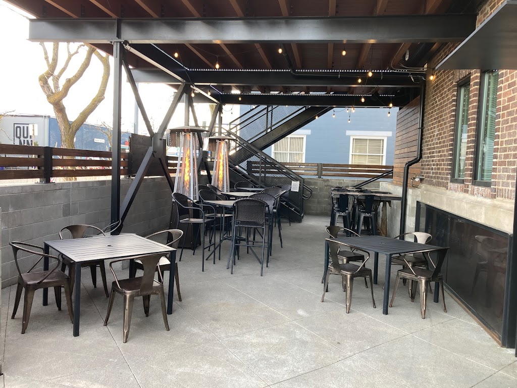 North Hill On Garland Restaurant & Bar | restaurant | 706 W Garland Ave Suite B, Spokane, WA 99205, USA | 5093155881 OR +1 509-315-5881