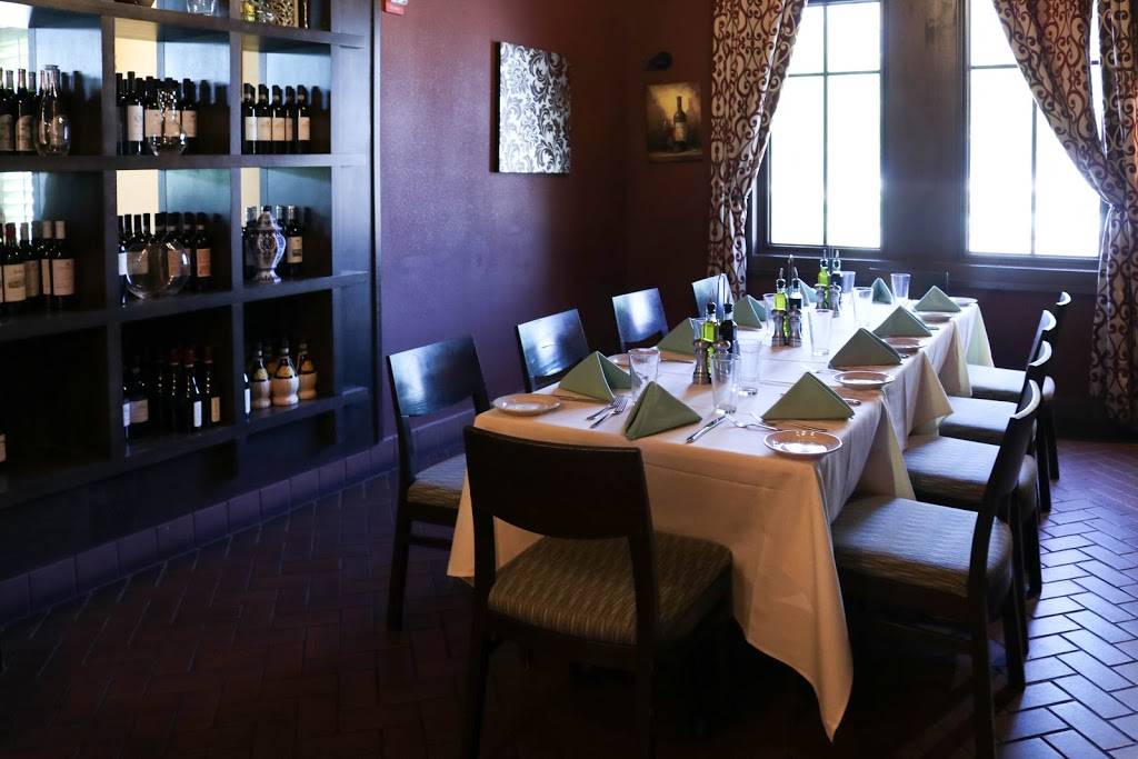 Trattoria Al Giardino | restaurant | 1279 Legacy Dr #100, Frisco, TX 75034, USA | 2146181991 OR +1 214-618-1991