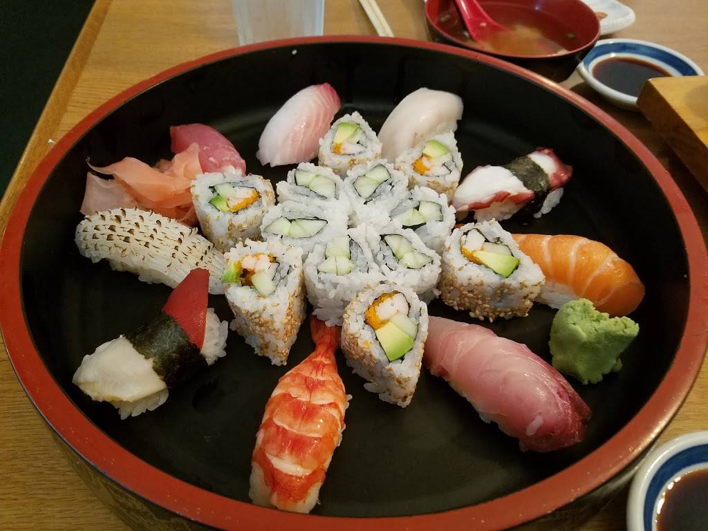 Toyo Grill | restaurant | 620 W Edison Rd, Mishawaka, IN 46545, USA | 5742549120 OR +1 574-254-9120