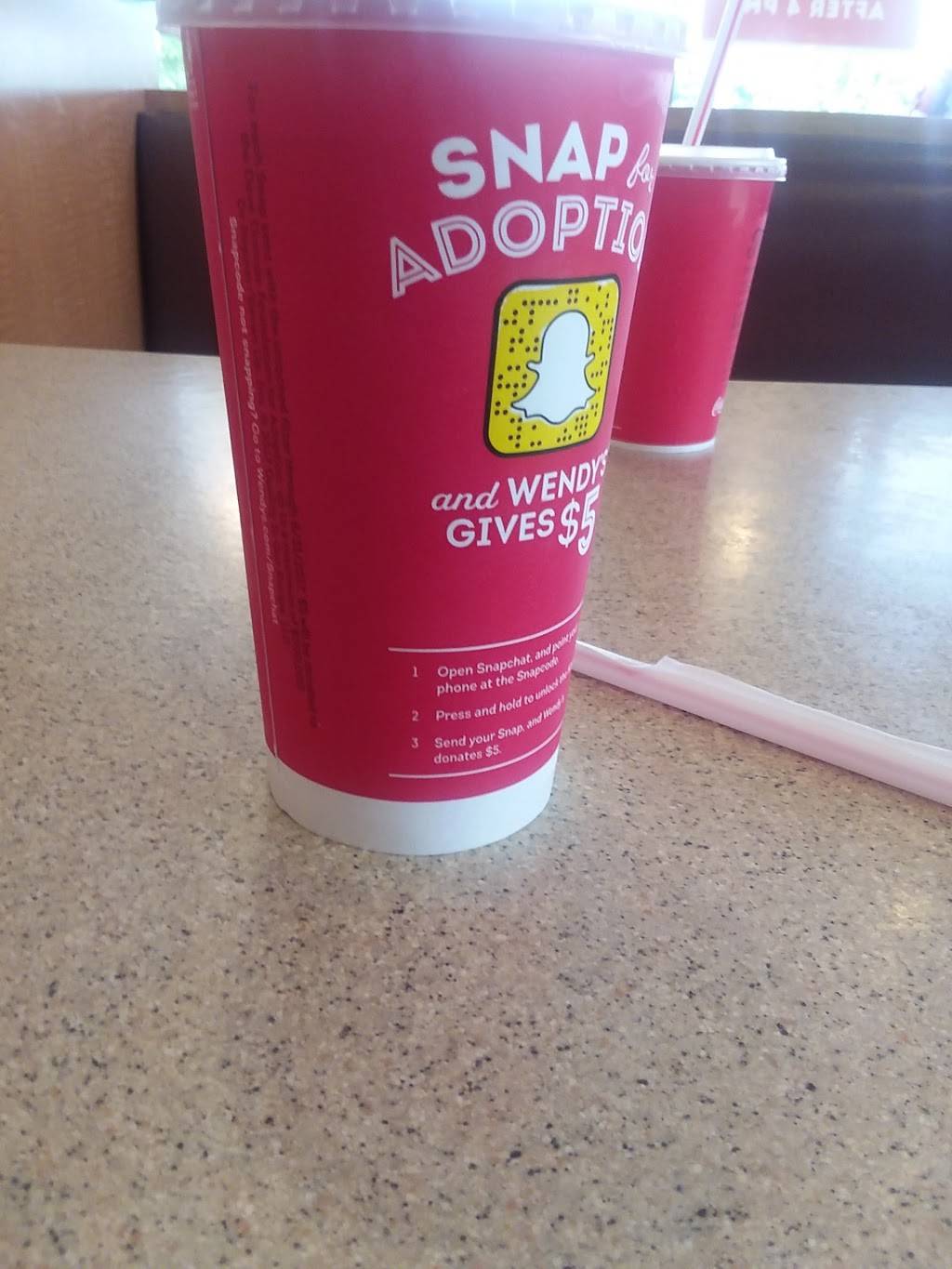 Wendys | restaurant | 3280 W, IN-38, Pendleton, IN 46064, USA | 7657782309 OR +1 765-778-2309