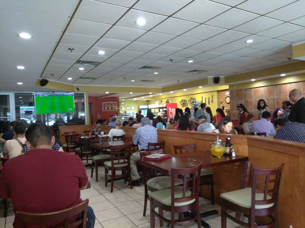 La Pupusa Loca | restaurant | 285 S Broadway, Yonkers, NY 10705, USA | 9143761437 OR +1 914-376-1437