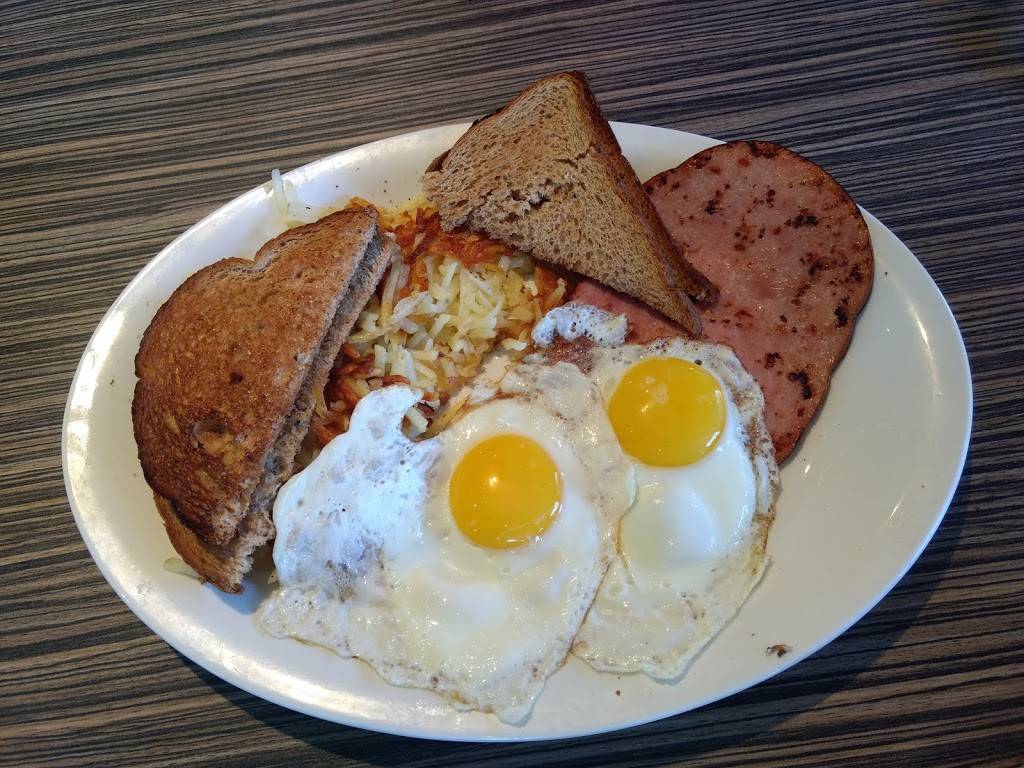 A Good Morning | restaurant | 4546 El Camino Real, Los Altos, CA 94022, USA | 6509418154 OR +1 650-941-8154