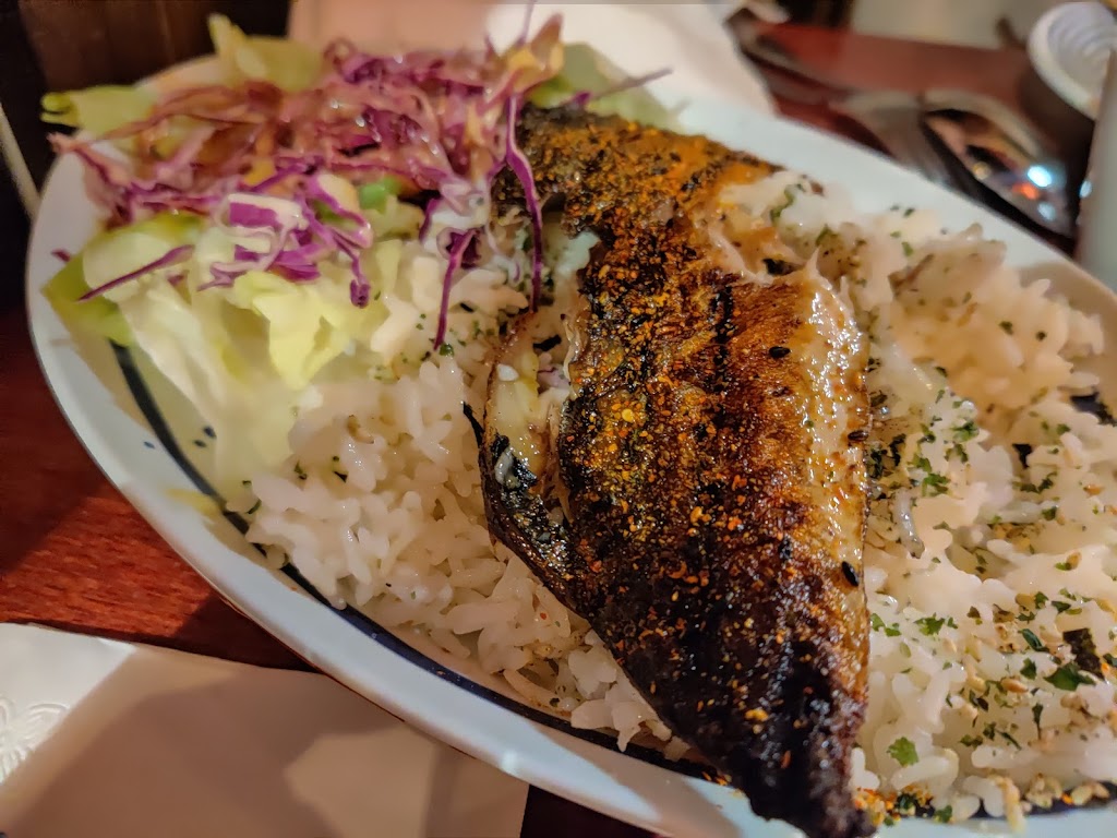 KOHOKU-KU RAMEN | restaurant | 709 9th Ave, New York, NY 10019, USA | 6464787886 OR +1 646-478-7886