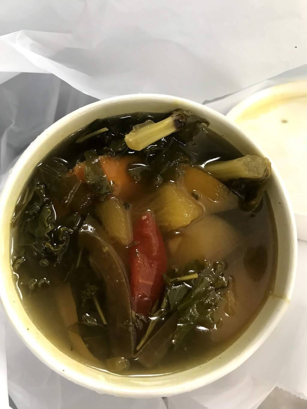 Blue Waters Caribbean & Seafood Grill | restaurant | 6349 Old Branch Ave, Temple Hills, MD 20748, USA | 3014491600 OR +1 301-449-1600