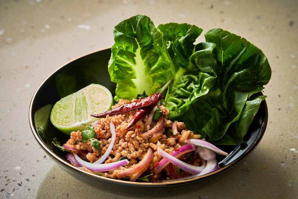 Forever Thai | restaurant | 1031 Flushing Ave, Brooklyn, NY 11237, USA | 3475990277 OR +1 347-599-0277