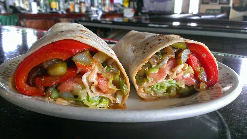 The Blue Heron Cafe & Lounge | restaurant | 405 W Northwest Hwy, Barrington, IL 60010, USA | 8473041994 OR +1 847-304-1994