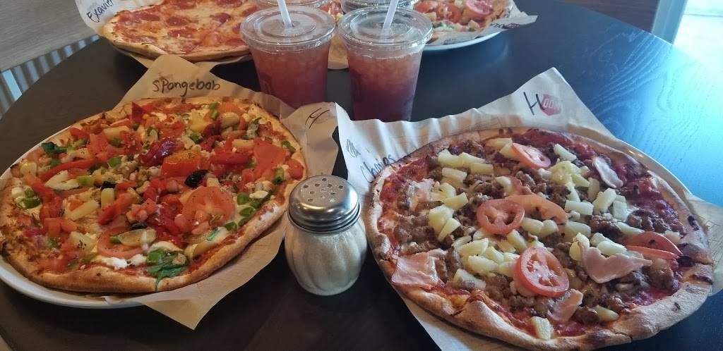 MOD Pizza | restaurant | 6125 East Sam Houston Pkwy N Suite B, Houston, TX 77049, USA | 3462145120 OR +1 346-214-5120