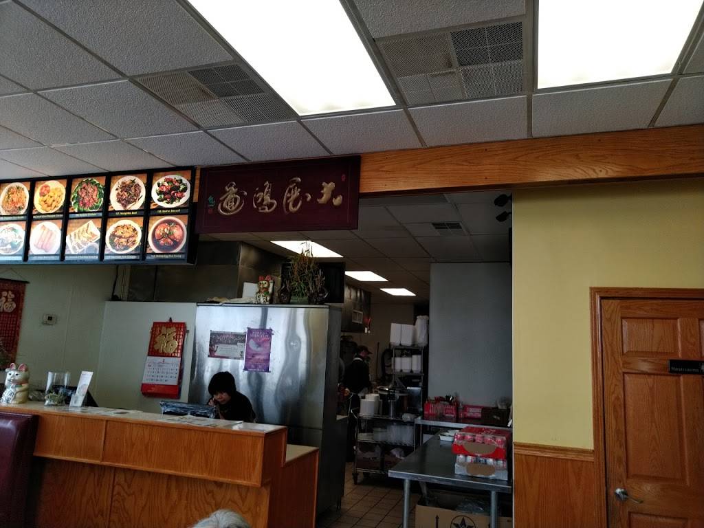 Chef Chens | restaurant | 598 Redbird Cir, De Pere, WI 54115, USA | 9203382288 OR +1 920-338-2288