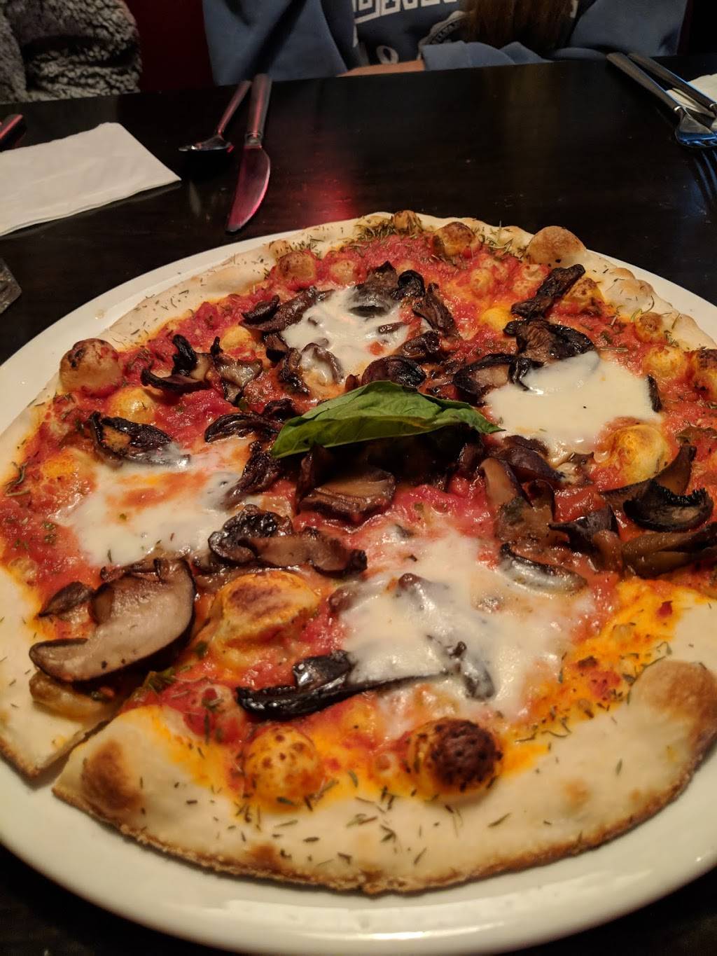 Inferno | restaurant | 340 E College Ave, State College, PA 16801, USA | 8142375718 OR +1 814-237-5718