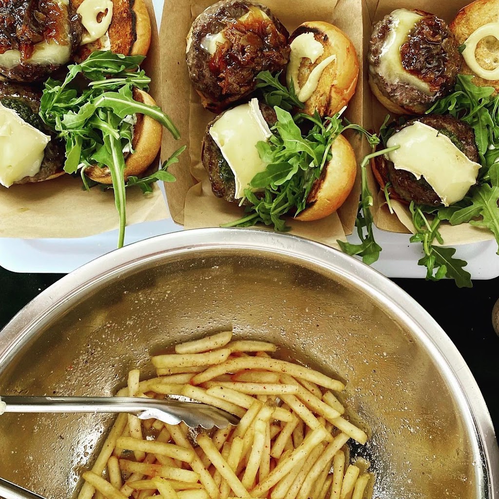 Slide Hustle Nashville | restaurant | 1414 Dickerson Pike, Nashville, TN 37207, USA | 6154376446 OR +1 615-437-6446