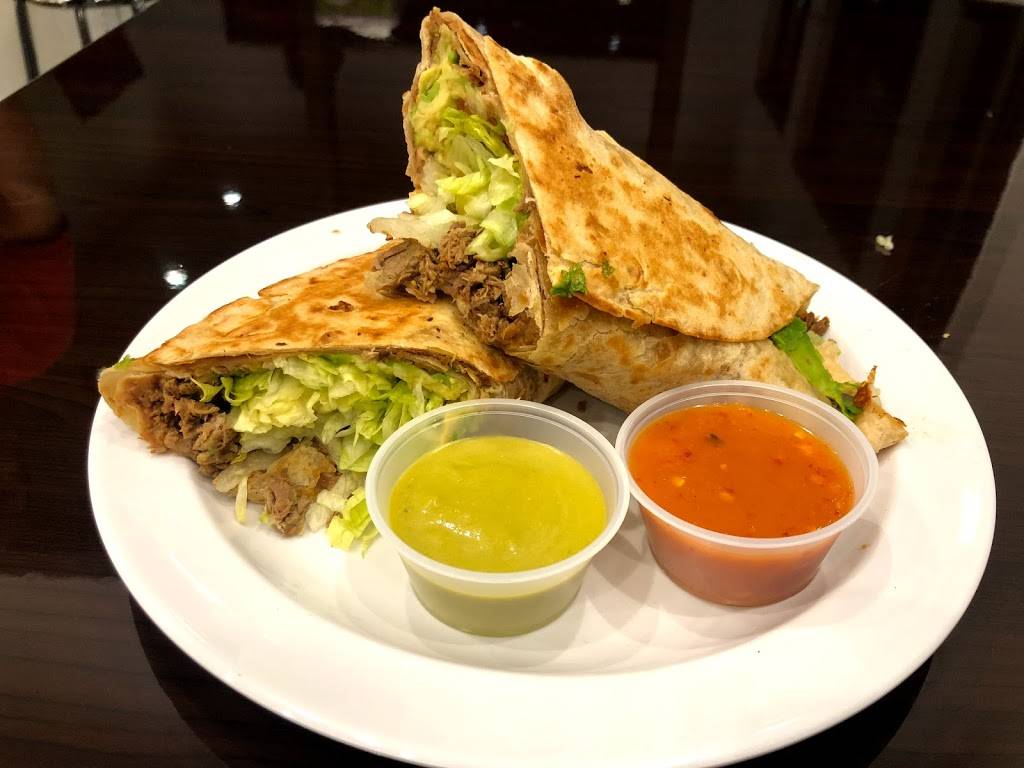 TACOS Y EMPALMES ALLENDE | restaurant | 102 SE 9th St, Grand Prairie, TX 75050, USA | 2142350185 OR +1 214-235-0185