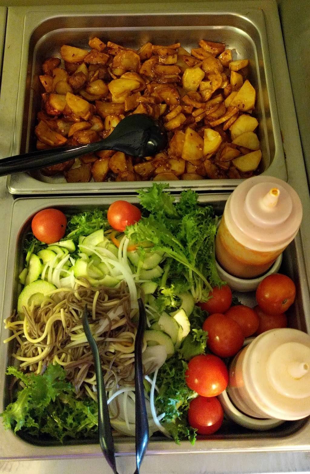 Panda Garden | restaurant | 233 N 48th St z, Lincoln, NE 68504, USA | 4024673800 OR +1 402-467-3800