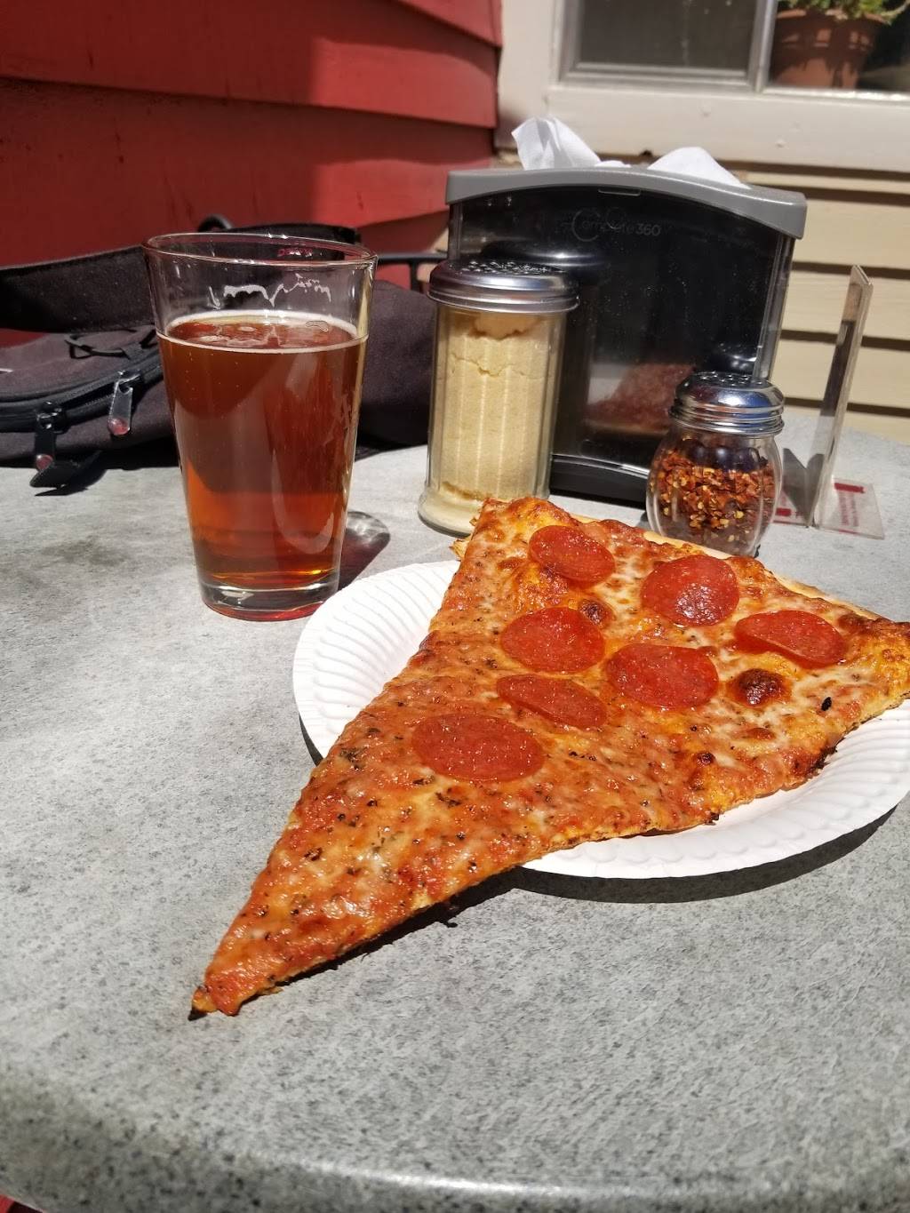 Slice of Sierra Pizza Co. | restaurant | 3051 Harrison Ave #103, South Lake Tahoe, CA 96150, USA | 5305410401 OR +1 530-541-0401