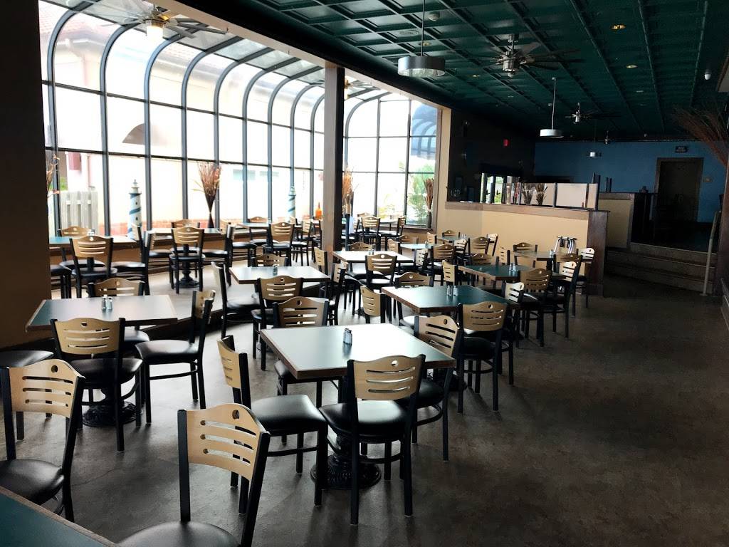 Toll Man Joes Bayside | restaurant | 5101 Shawcrest Rd, Wildwood, NJ 08260, USA | 6098544866 OR +1 609-854-4866