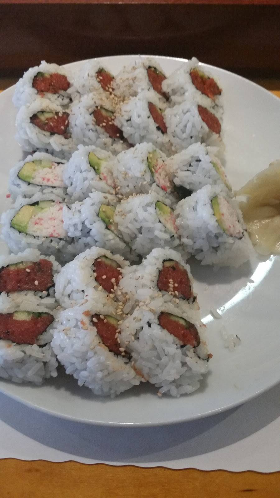 Sushi Dake | restaurant | 1722 W Verdugo Ave, Burbank, CA 91506, USA | 8185587443 OR +1 818-558-7443