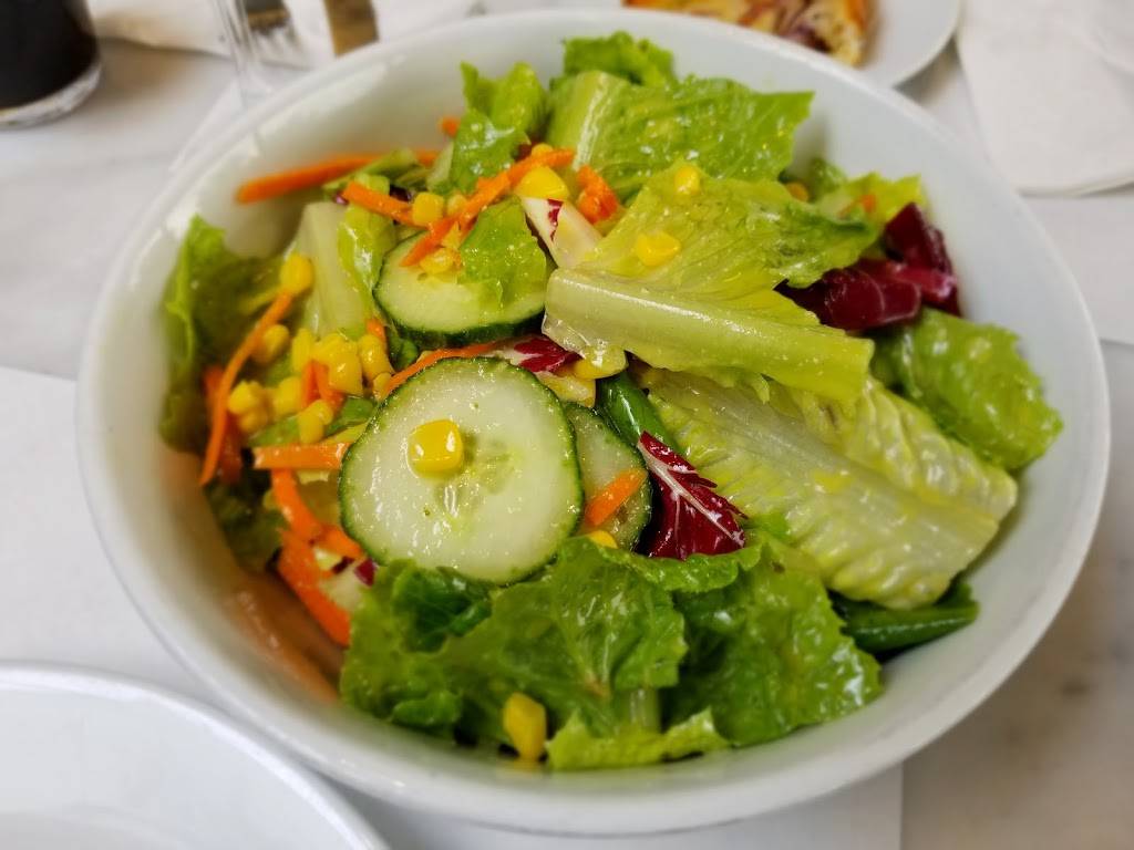 La Villa Pizzeria | restaurant | 1529 86th St, Brooklyn, NY 11228, USA | 7182563100 OR +1 718-256-3100