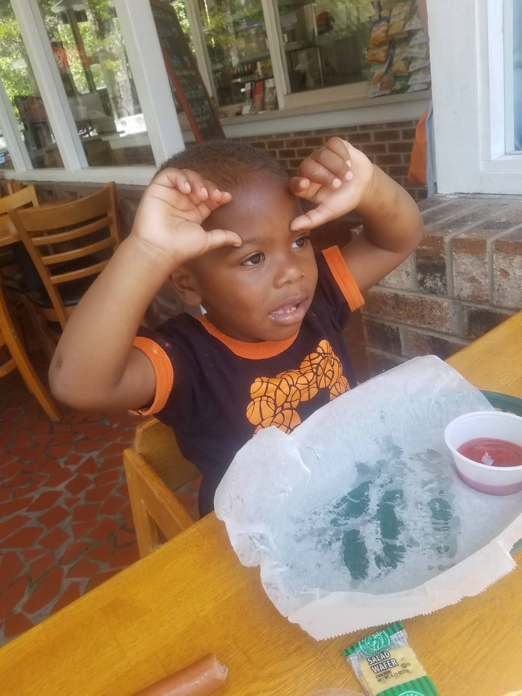 Sub-Sational | restaurant | 225 S Madison St, Whiteville, NC 28472, USA | 9106423930 OR +1 910-642-3930