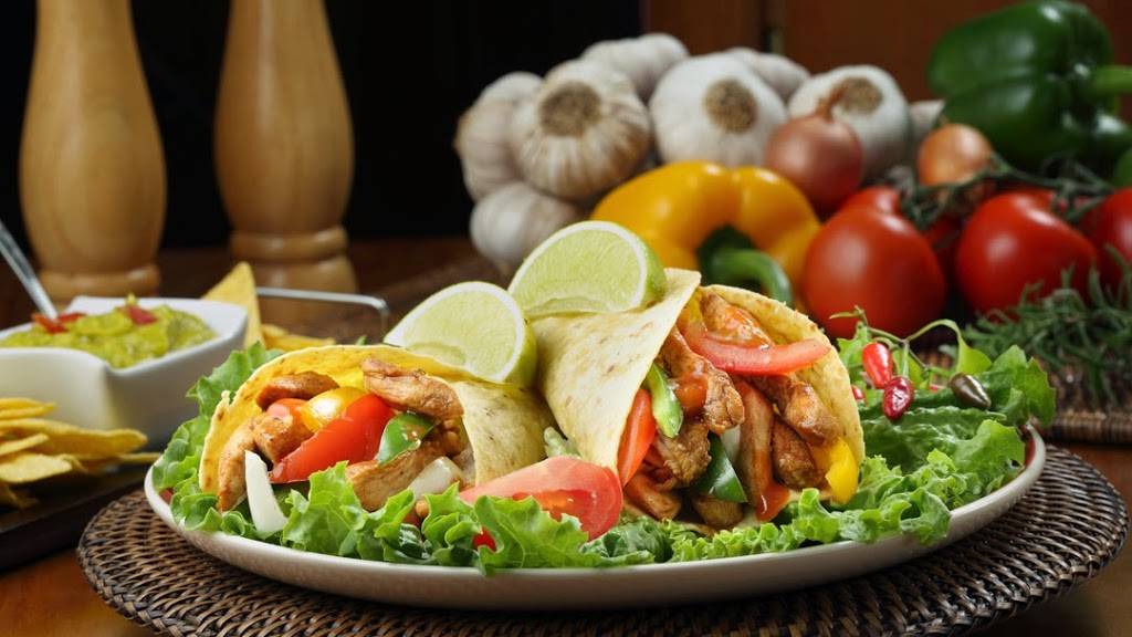 Plaza Azteca | restaurant | 23 Windigrove Dr, Waynesboro, VA 22980, USA | 5409494205 OR +1 540-949-4205