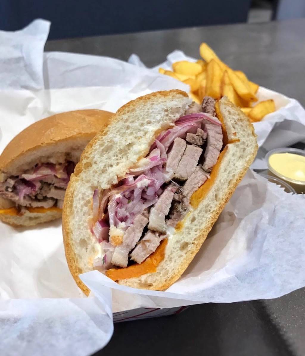 J28 Sandwich Bar | meal takeaway | 1854 N Young Cir, Hollywood, FL 33020, USA | 7542082902 OR +1 754-208-2902