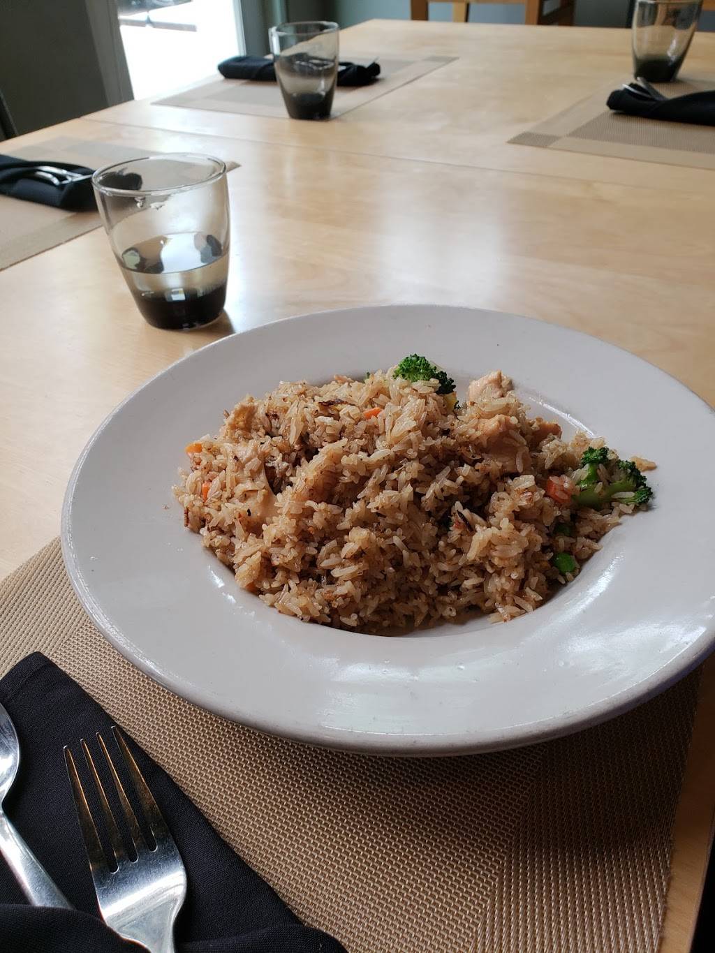 Urban Thai | restaurant | 2030 Ionosphere St B, Longmont, CO 80504, USA | 7206005164 OR +1 720-600-5164