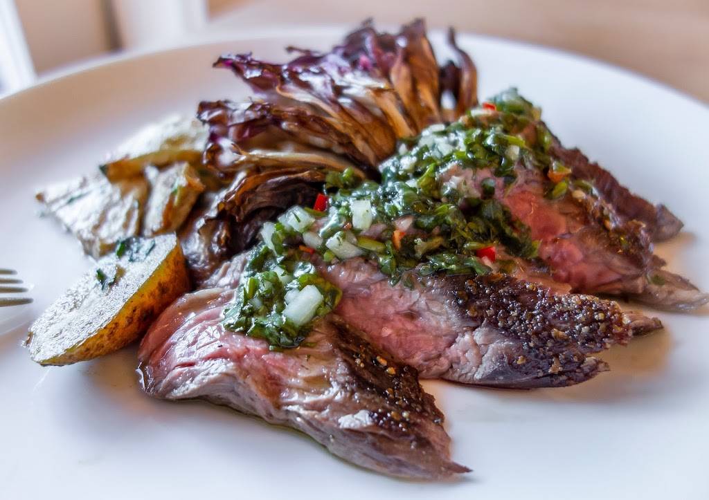 The Heights | restaurant | 11 N Allen St, Madison, WI 53726, USA | 6084055500 OR +1 608-405-5500