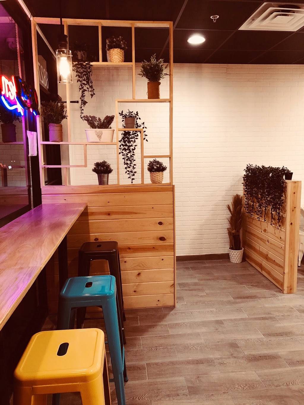 Pokéloha | restaurant | 8827 State Line Rd, Kansas City, MO 64114, USA | 8162146844 OR +1 816-214-6844