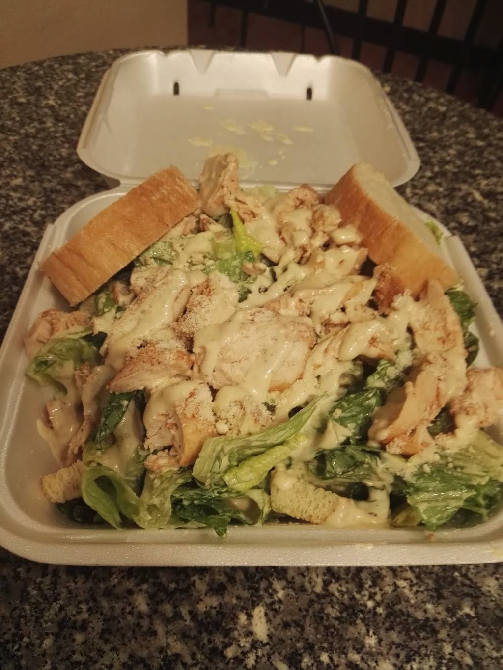 BrickStone Cafe & Restaurant | restaurant | 66 Broad St NW, Atlanta, GA 30303, USA | 4045499029 OR +1 404-549-9029