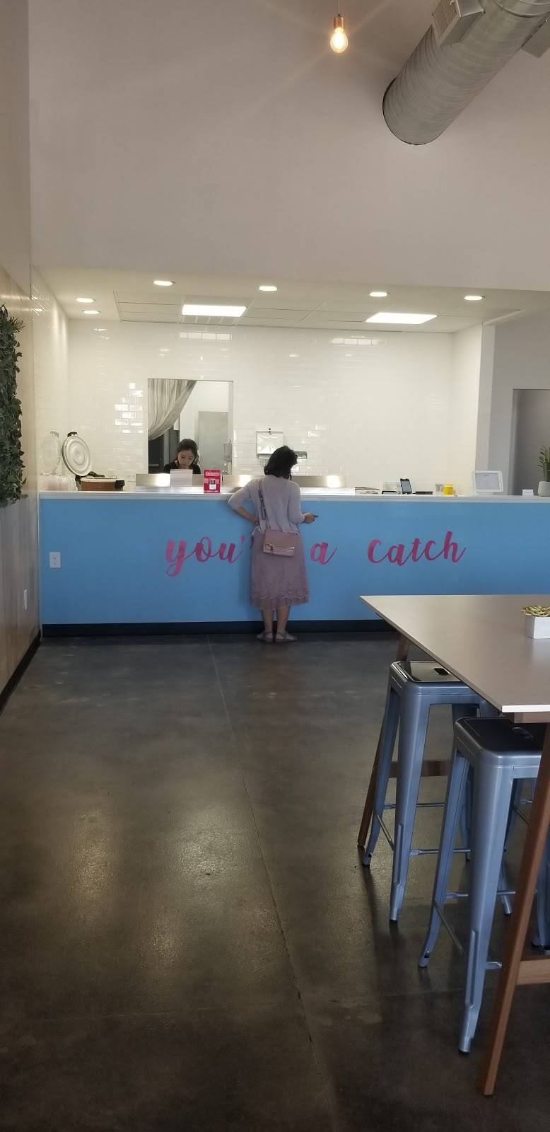 Me So Poke | restaurant | 1700 W Parmer Ln, Austin, TX 78727, USA | 5126144087 OR +1 512-614-4087