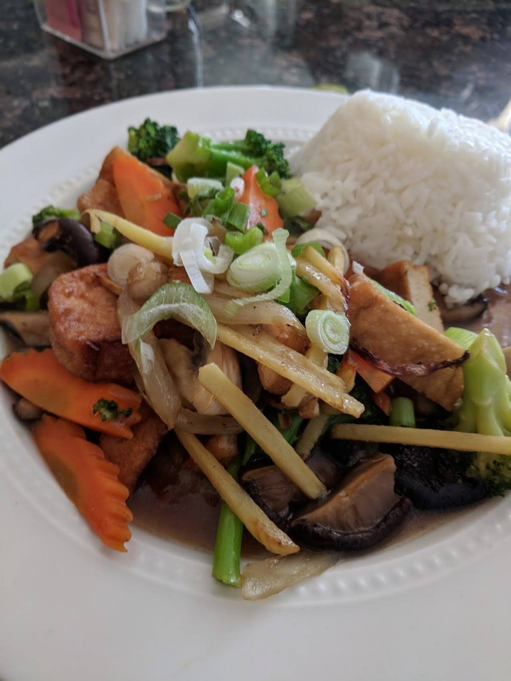 Thai Cuisine | restaurant | 2339 E Evans Rd #106, San Antonio, TX 78259, USA | 2103141723 OR +1 210-314-1723