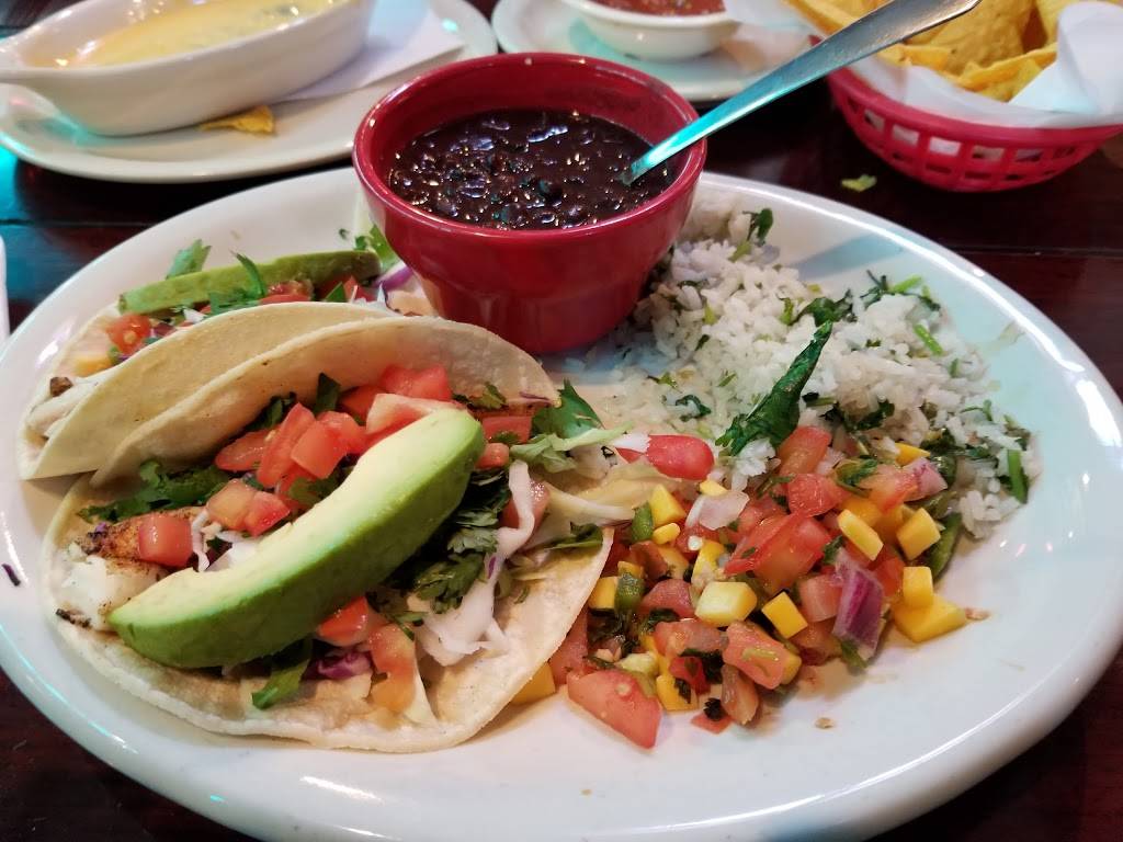 Baby Acapulco Restaurant | restaurant | 9505 Stonelake Blvd, Austin, TX 78759, USA | 5127959000 OR +1 512-795-9000