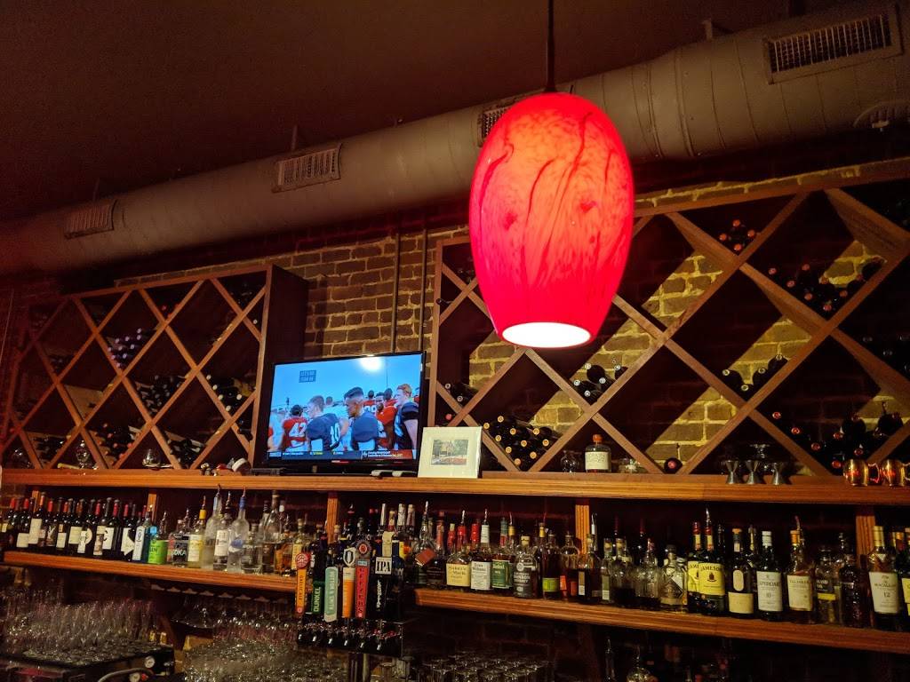 Cru Bistro & Wine Bar Downtown | restaurant | 141 S Gay St, Knoxville, TN 37902, USA | 8655441491 OR +1 865-544-1491