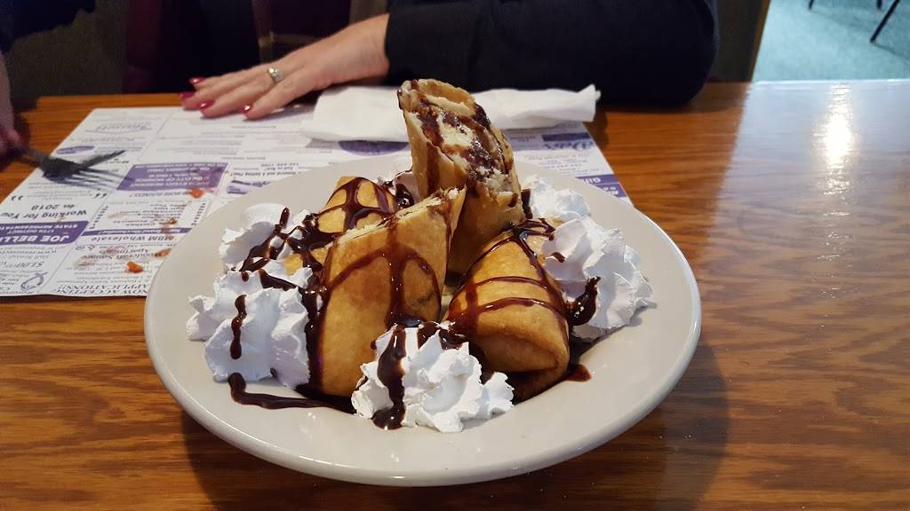 Little Brown Jug | restaurant | 7697 Bluebush Rd, Maybee, MI 48159, USA | 7345872343 OR +1 734-587-2343