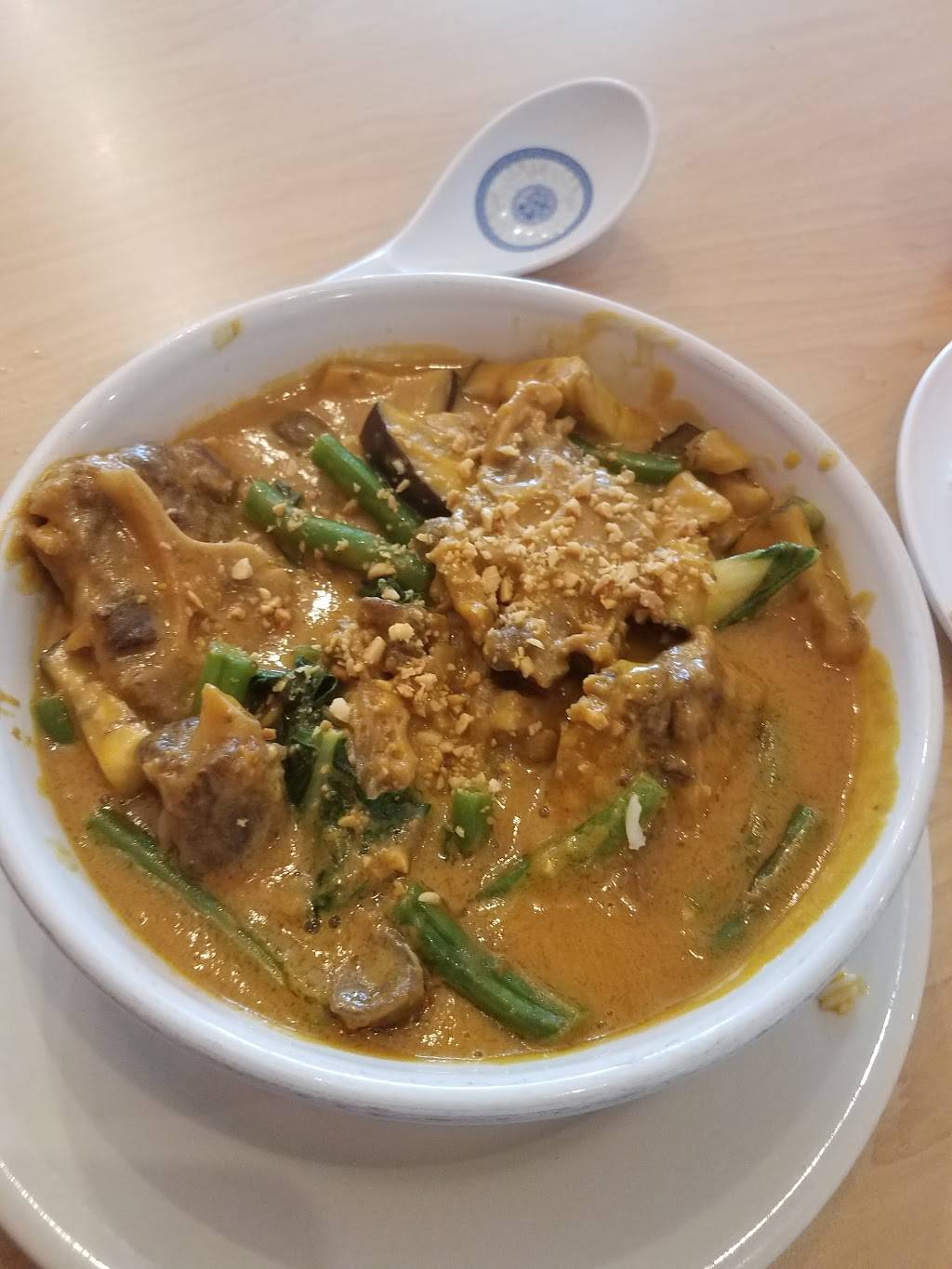 Manila Thai Restaurant | restaurant | 1540 Wells Rd #11, Orange Park, FL 32073, USA | 9045794507 OR +1 904-579-4507