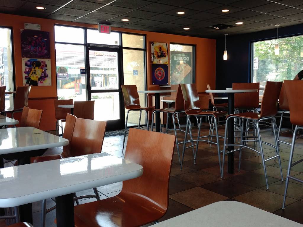 Taco Bell | meal takeaway | 1968 Glenoaks Blvd, San Fernando, CA 91340, USA | 8188981968 OR +1 818-898-1968