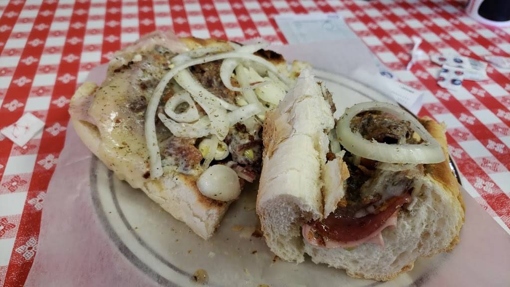 Sandwich Man | restaurant | 5640 Allentown Blvd, Harrisburg, PA 17112, USA | 7175401818 OR +1 717-540-1818