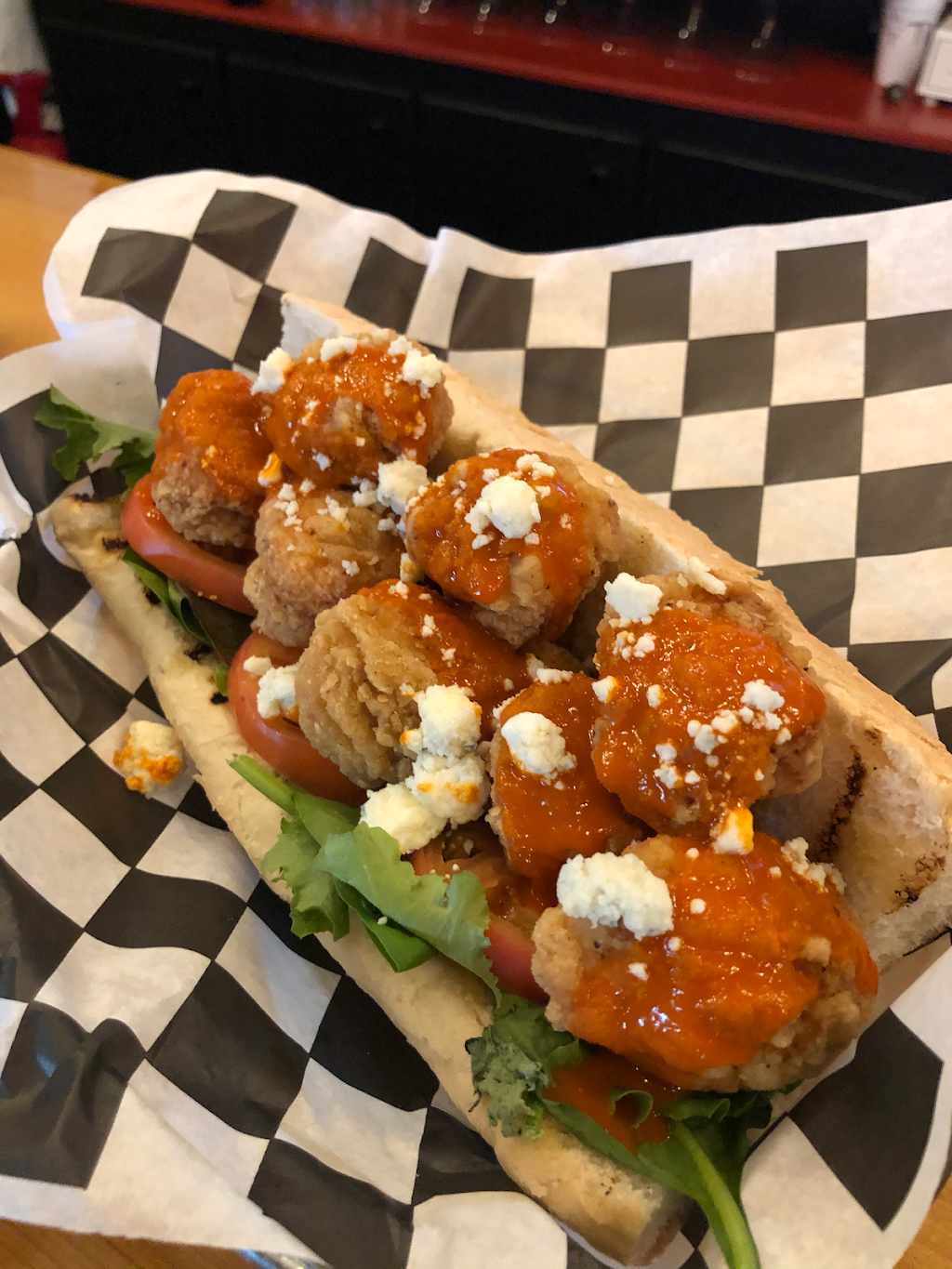 Pork Bellys Bar & Grill | restaurant | 523 Tunica Dr W, Marksville, LA 71351, USA | 3182400000 OR +1 318-240-0000