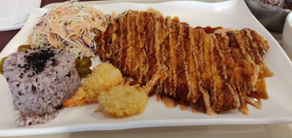 Ajumma Kimbob Deli | restaurant | 2240 Royal Ln, Dallas, TX 75229, USA | 9722411122 OR +1 972-241-1122