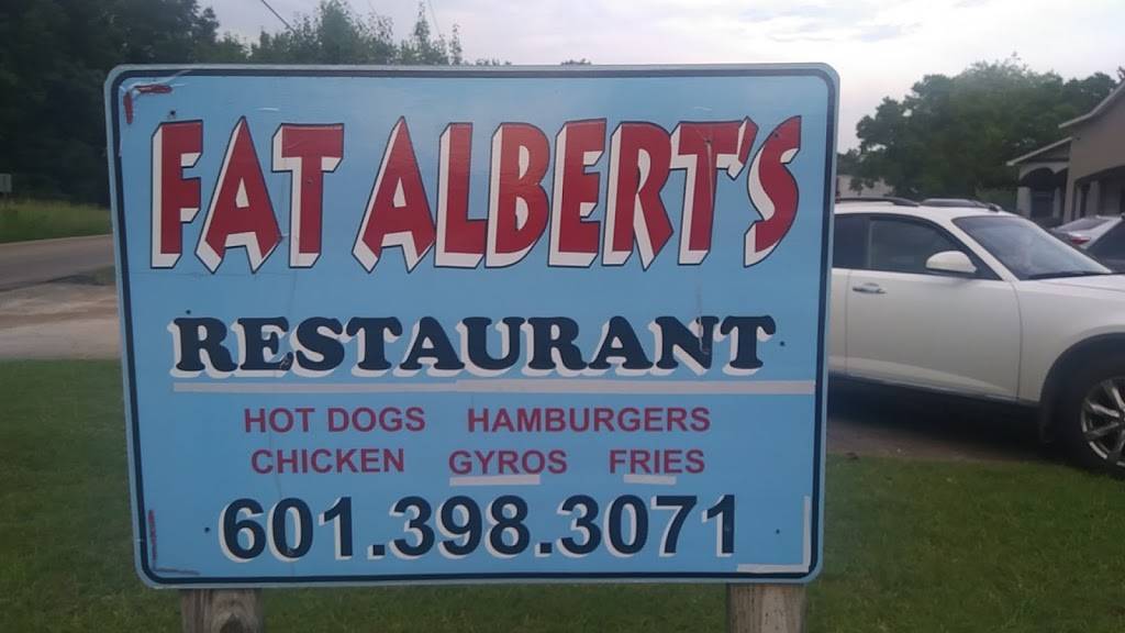 Fat Alberts | restaurant | 615 Beasley Rd, Jackson, MS 39206, USA | 6013983071 OR +1 601-398-3071