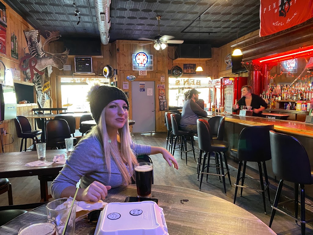 Bens Bar | restaurant | 39 N Wyoming Ave, Guernsey, WY 82214, USA | 3078362367 OR +1 307-836-2367