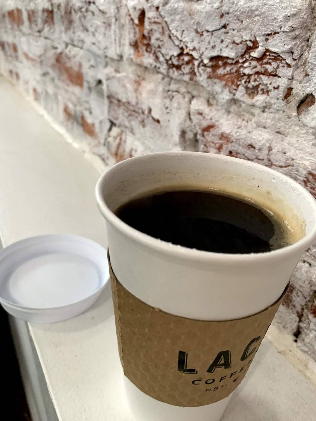 The Hill Cafe | cafe | 101 15th St NE, Washington, DC 20002, USA | 2028906868 OR +1 202-890-6868