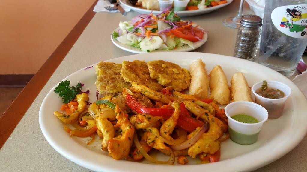 La Antioquena Restaurant | cafe | 3861 Lake Emma Rd, Lake Mary, FL 32746, USA | 4078292532 OR +1 407-829-2532