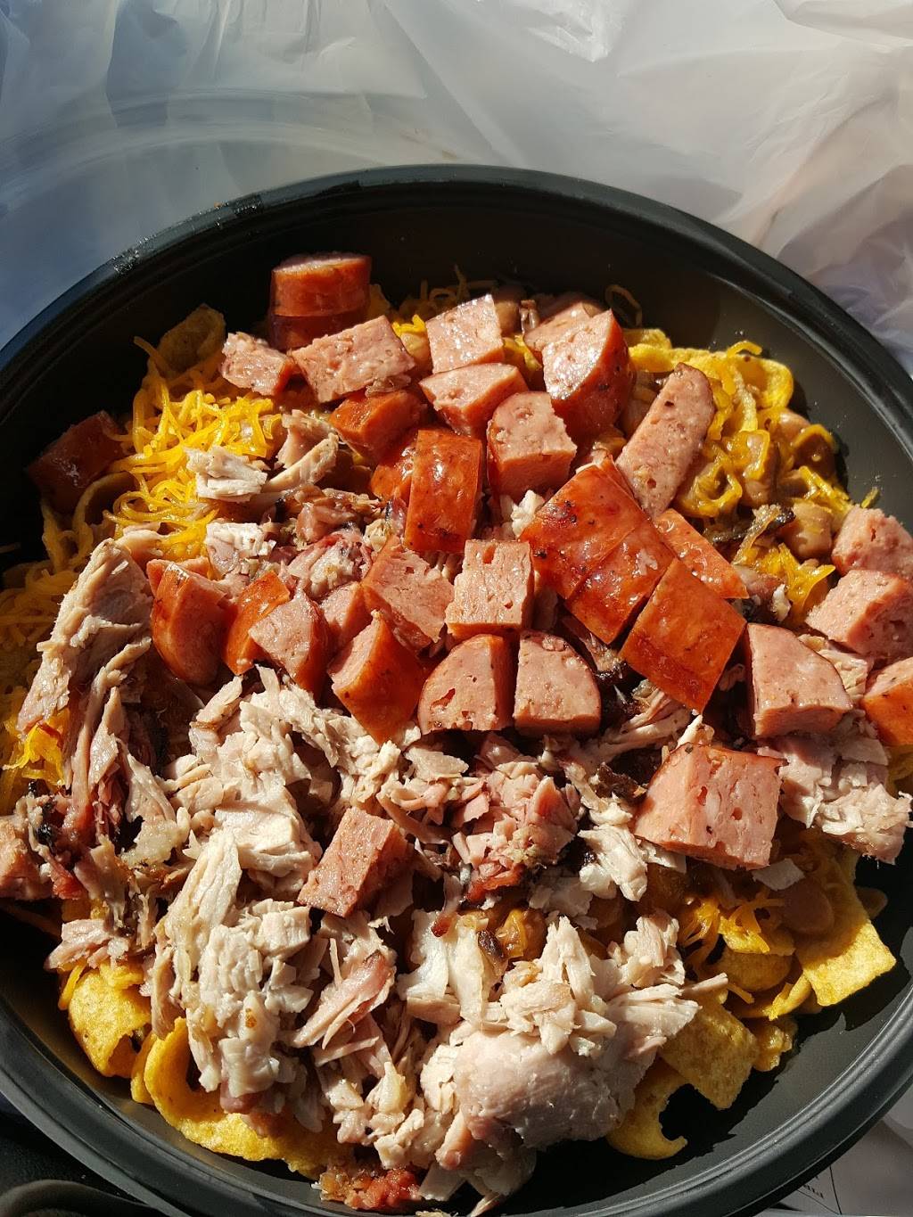 Soulmans Bar-B-Que | restaurant | 208 N Greenville Ave, Allen, TX 75002, USA | 4698546222 OR +1 469-854-6222